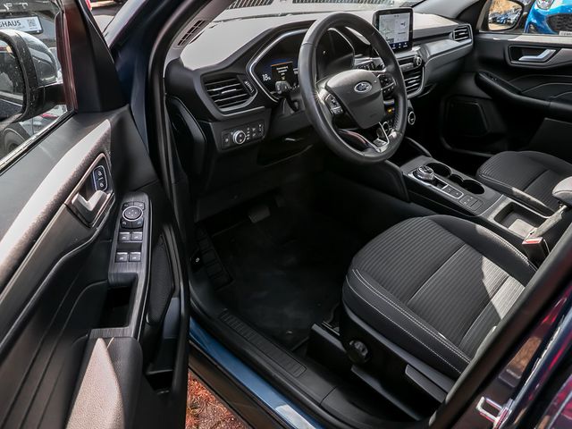 Ford Kuga Volll-Hybrid Titanium Kamera Navi
