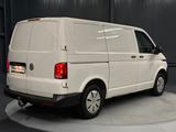 Volkswagen T6.1 Transporter Kasten FWD*3-SITZE*AHK*150PS* - Volkswagen T6 Transporter aus 2021