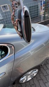 Jaguar XF 3.0 V6 Diesel Edition TÜV 03/2026 Navi Leder