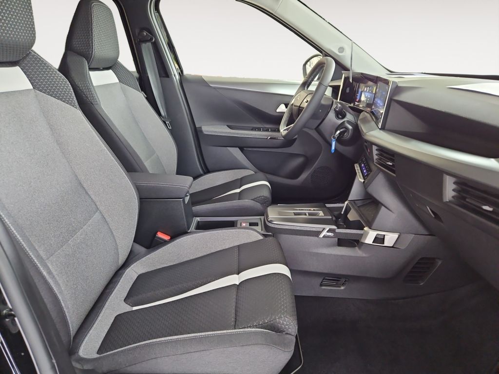 Fahrzeugabbildung Opel Frontera 1.2 DI Hybrid 48V eDCT GS