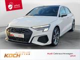Audi S3 Sportback 2.0 TFSI q. S-Tronic, Matrix, Pano, - gebrauchte Audi S3 aus dem Jahr 2024