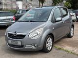 Opel Agila B Edition Automatik, Klima, SHZ, 1. Hand - Opel Agila in Bremen