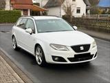 Seat Exeo ST Style 2.0 TDI Kombi - Seat Exeo mit Diesel-Antrieb