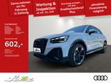 Audi Q2 40 TFSI quattro S line *AHK*NAVI*KAMERA*