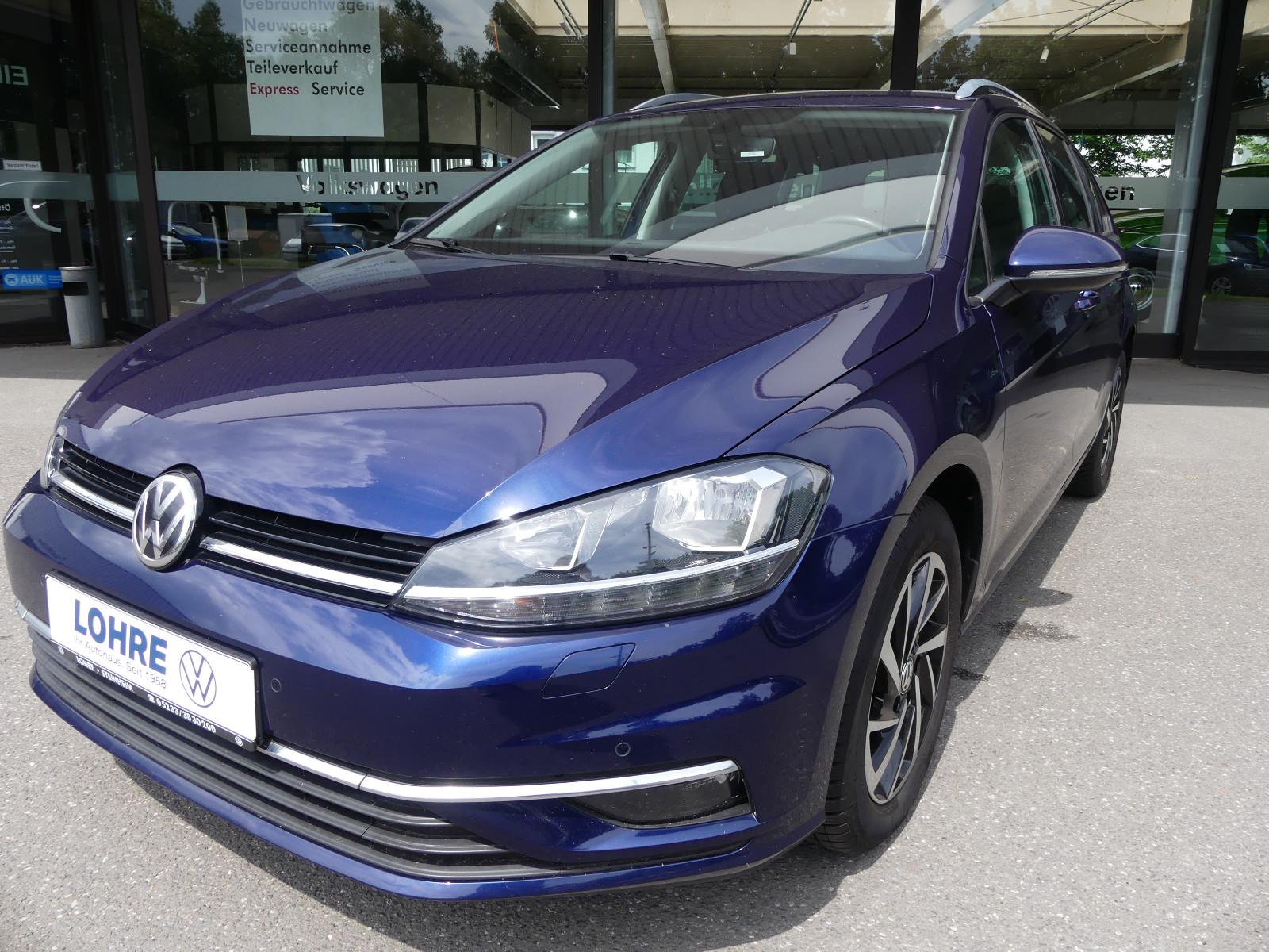 Volkswagen Golf VII Variant 1.0 TSI Join