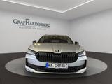 Skoda Superb Combi Sportline iV 1.5 TSI 204 PS 1.5 TSI - Skoda Superb: 2.5