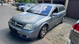 Opel Vectra Caravan 2.2 DTI*AUTOMATIK*TÜV10/25*NAVI* - Opel Vectra: Dti