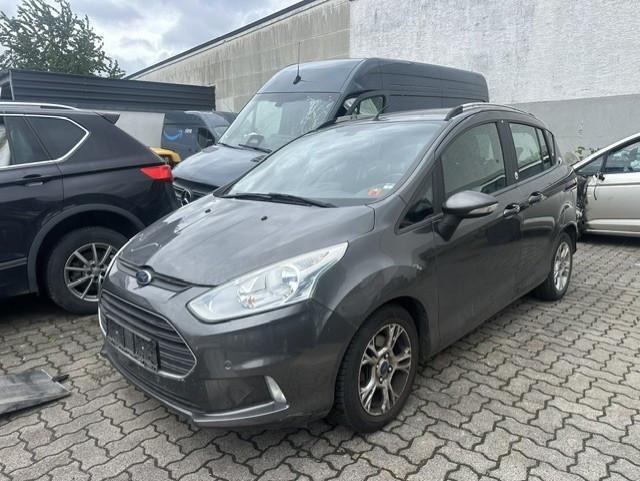 Ford B-MAX 1.0 Sync Edition + Motorschaden