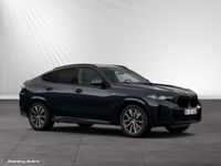 BMW X6 - Vorschau Bild 11