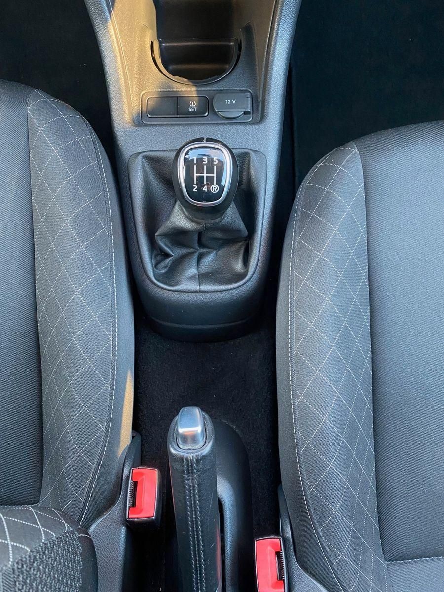 Fahrzeugabbildung SKODA Citigo 1.0 MPI Style+ALLWETTER+EINPARKHILFE HINT