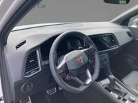 Cupra Ateca - Vorschau Bild 7