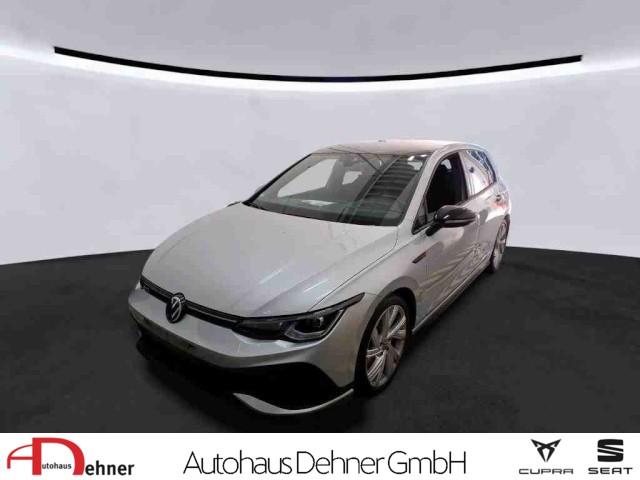 Volkswagen Golf VIII Lim. GTI Clubsport 8fach+PERFORMANCE