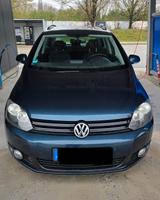 Volkswagen Golf Plus 1.6 TDI Team Edition - Volkswagen Golf Plus: Edition