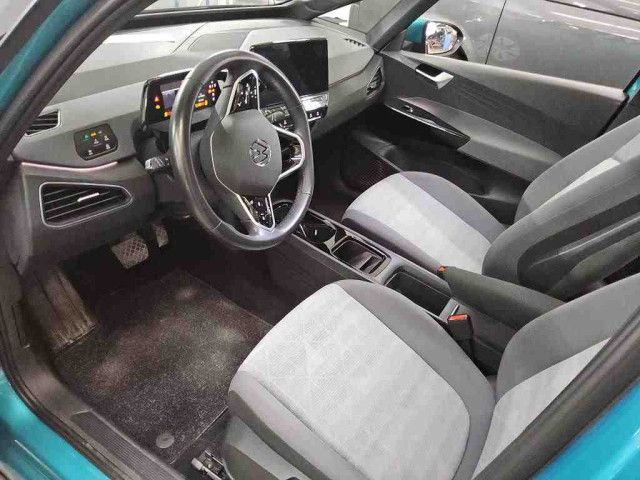 Volkswagen ID.3 - Bild 7