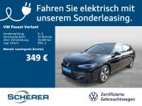 Volkswagen Passat Variant - Vorschau Bild 1
