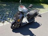 Yamaha MBK EVOLIS 80 - KLEINKRAFTRAD VON 51 BIS 80 CCM