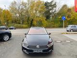 Volkswagen Passat Variant 1.6 TDI BMT Comfortline NAVI AHK - Volkswagen Passat: V6