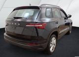 Skoda Karoq 1.5 TSI Selection DSG Navi RFK SmartLink L - Skoda Karoq in Frankfurt (Main)