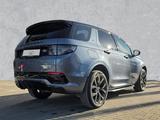 Land Rover Discovery Sport D200 AWD R-Dynamic HSE - Land Rover Discovery Sport: Dynamic Hse