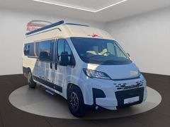 MALIBU 640 Van first class - two rooms LE RB Fiat