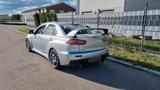 Mitsubishi Lancer Evo X  - gebrauchte Mitsubishi Lancer aus dem Jahr 2008