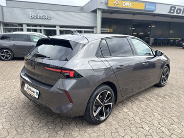 Bild 4 Opel Astra GS AT8/NAVI/SHZ+LHZ/PDC vo+hi+360Cam