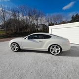 Bentley Continental GT - - - Bentley Continental von privat