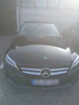 Mercedes-Benz Mercedes C Klasse C180 W205 Facelift - Mercedes-Benz C-Klasse W205 mit Facelift