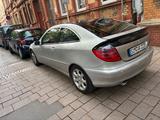 Mercedes-Benz Mercedes Benz C 230 Kompressor zu verkaufen - gebrauchte Mercedes-Benz C 230 aus dem Jahr 2001