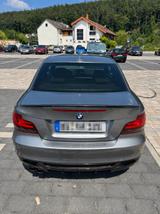 BMW 135i Coupé - - BMW 135: Coupe