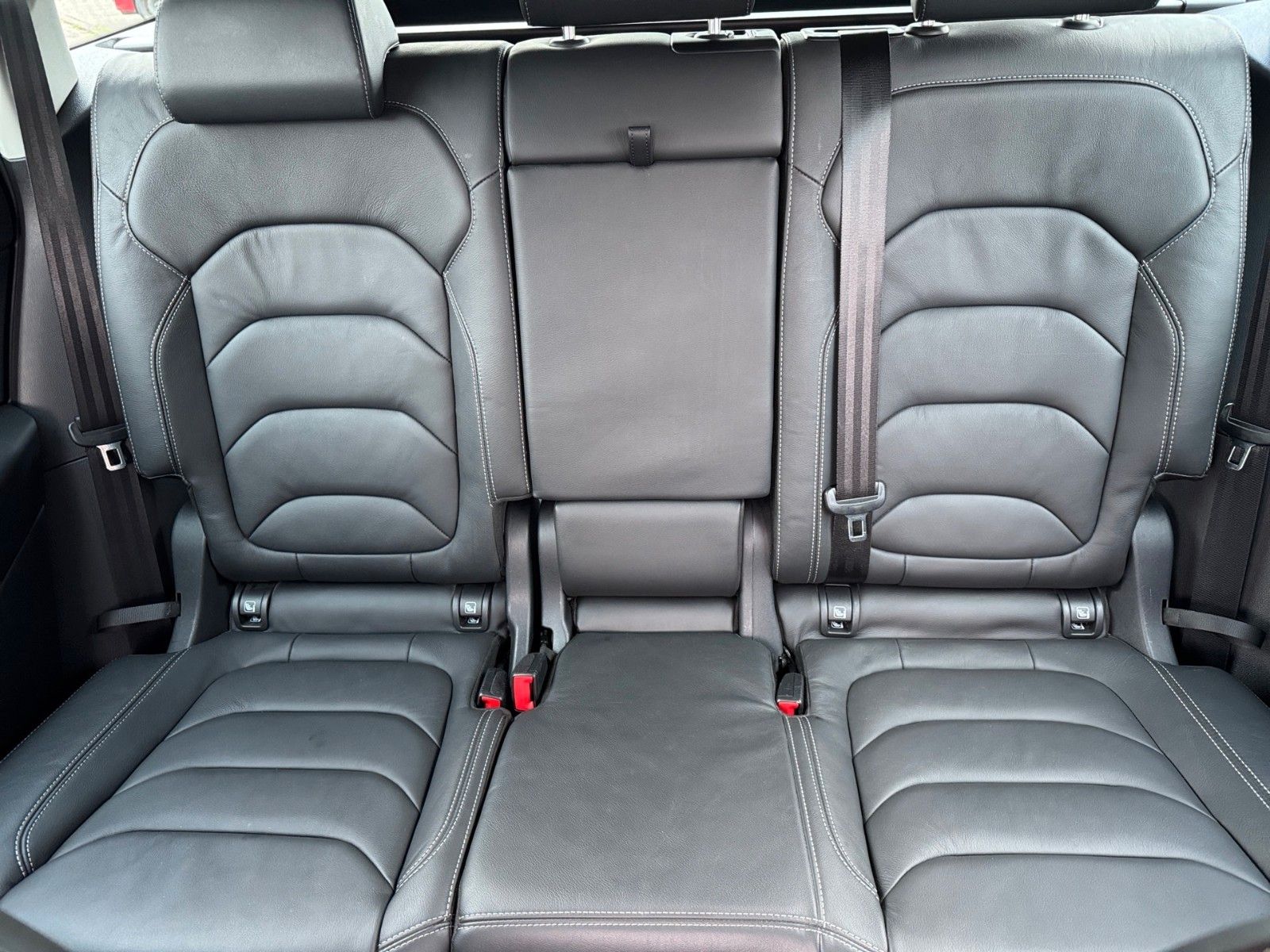 Fahrzeugabbildung SKODA Kodiaq Solei 4x4 2.0TDI