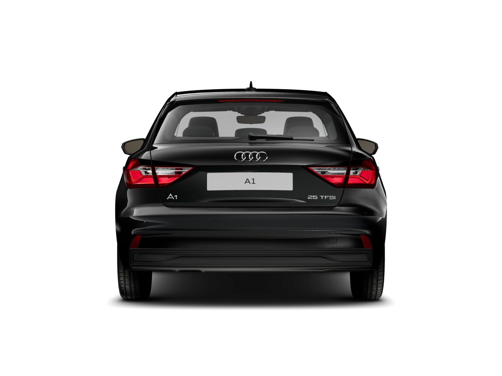 Audi A1 - Bild 6