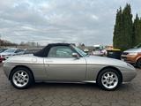 Fiat Barchetta 1.8 16V|Leder Rot|Alu|HU/AU Neu - Fiat aus 1999