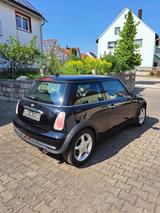 MINI Mini One Schalter - MINI ONE aus 2006