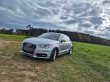 Audi A1 1.0 TFSI ultra - Sitzheizung, MMI, PDC, 2.HD