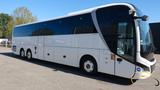 MAN Lions Coach R08 63 Sitze Virtuelle Seitenspiegel - Angebote