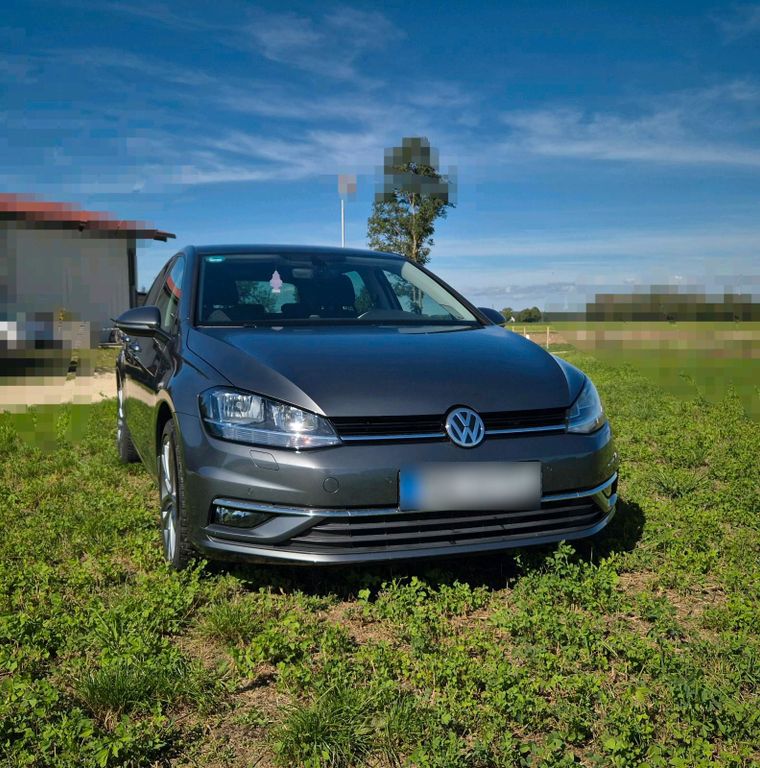 Image of Volkswagen Golf