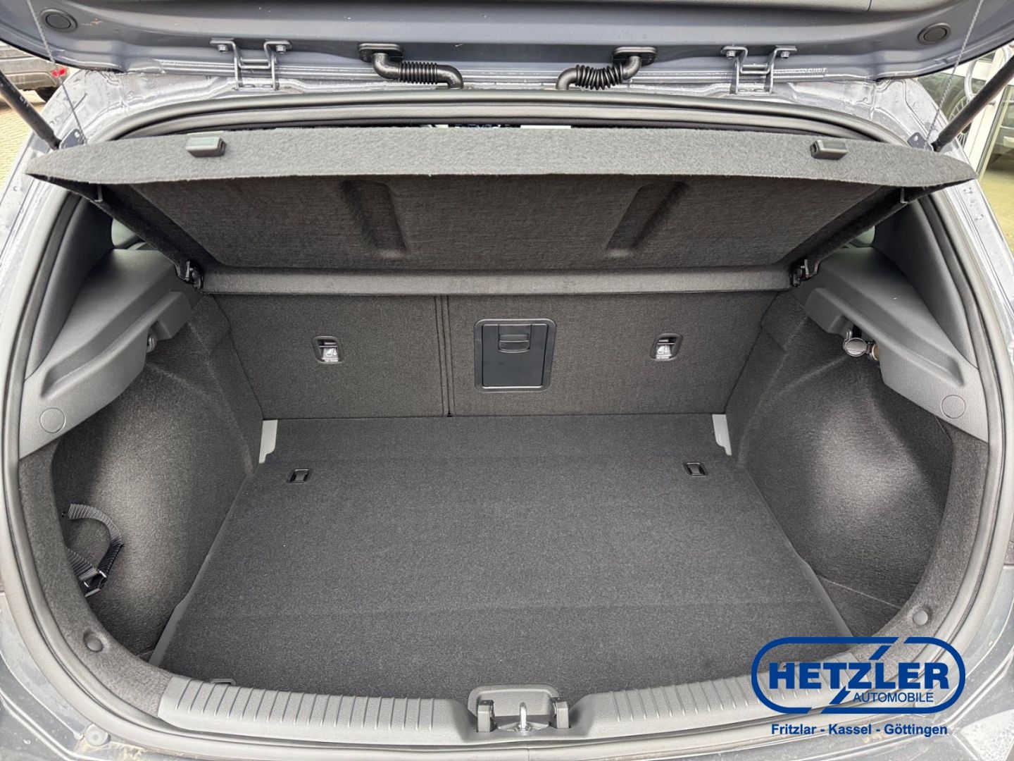 Hyundai i30 – Bild 12