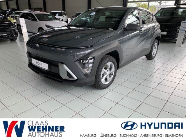 Image of Hyundai KONA