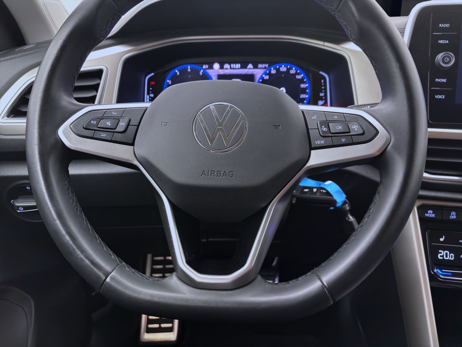 Volkswagen T-Roc - Bild 13
