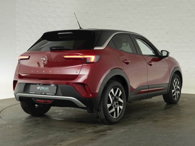 Mokka-e B ELEGANCE 50KWH AT+LED LICHT+RÜCKFAHRKA