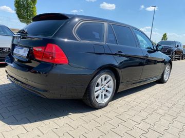 BMW 320 - 7