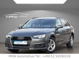 Audi A4 Avant 2.0 TDI*Standheiz.*RFK*Tüv+Service NEU