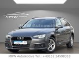 Audi A4 Avant 2.0 TDI*Standheiz.*RFK*Tüv+Service NEU