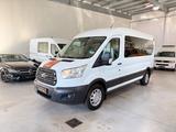 Ford Transit Kombi 350 L3 *7-SITZER*RAMPE*ROLLSTUHLGE - Ford Gebrauchtwagen in Herne