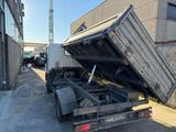 Nissan NISSAN CAB STAR NT400 2016 3.0D EURO6B RIBALTABI - Nissan Cabstar Gebrauchtwagen