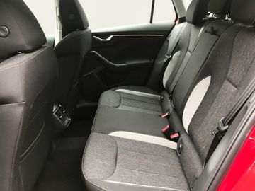 Skoda Kamiq 1.0 TSI DSG Style *CAM*LED*PANO*NAV* NAVI