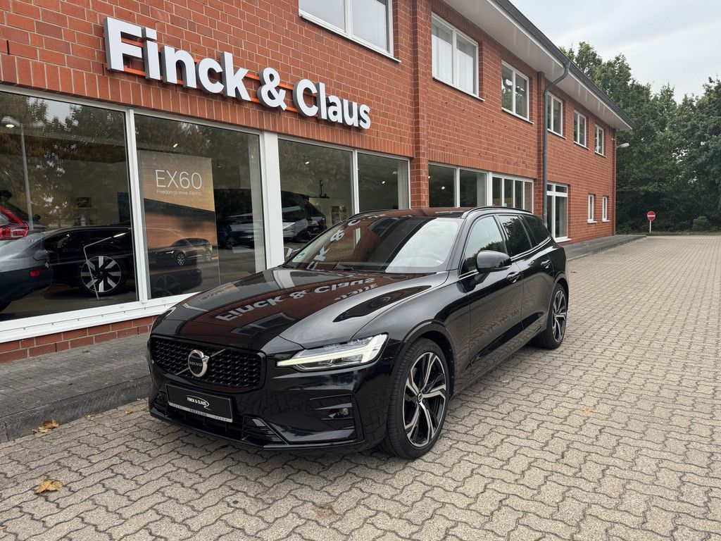 Image of Volvo V60