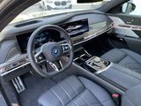 BMW i7 M70 xDrive M Sport || ex.Lounge B&W TheatreSc - BMW i7 in Duisburg