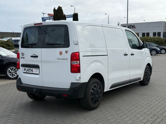 Toyota Proace (Verso) L1 Kasten Meister
